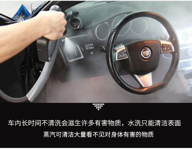 移動(dòng)蒸汽洗車