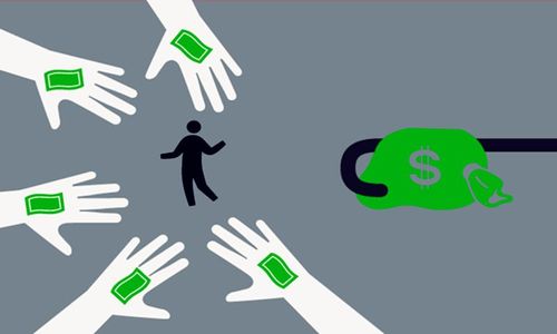 乾港集團 乾港集團