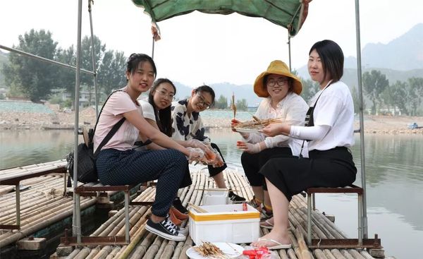 企業(yè)營(yíng)銷策劃部