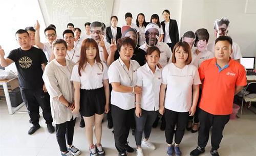 乾港集團(tuán) 乾港集團(tuán)