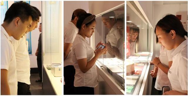 學(xué)習(xí)燕趙楷模沈汝波 學(xué)習(xí)燕趙楷模沈汝波