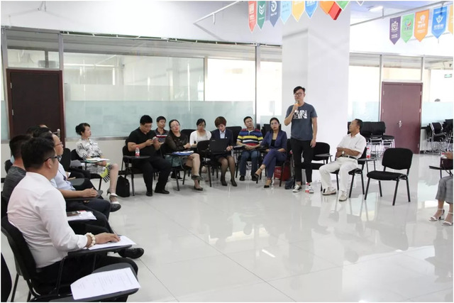 秦皇島市互聯(lián)網(wǎng)行業(yè)協(xié)會籌備會 秦皇島市互聯(lián)網(wǎng)行業(yè)協(xié)會籌備會