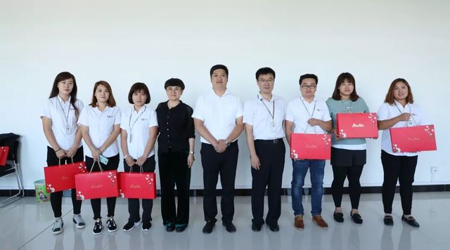 乾港集團中秋主題活動 乾港集團中秋主題活動